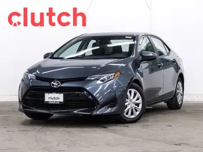 Front Heated Seats, Folding Rear Seats, Climate Control and more! Clutch is the largest online used...
