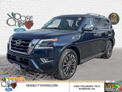 Rose City Ford | HEATED SEATS | COOLED SEATS | REMOTE START | SUNROOF | POWER LIFTGATE | | INTELLIGE...
