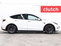 NO ACCIDENTS / CLEAN CARFAX / 1 OWNER / Adaptive Cruise Control, 12V Outlet, Hands Free Device Conne... (image 3)