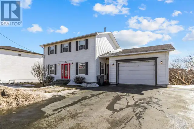 1611 Topsail Road Paradise, Newfoundland & Labrador in Houses for Sale in St. John's - Image 2