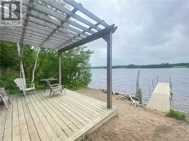 57 Archangel Way Keswick Ridge, New Brunswick in Land for Sale in Fredericton - Image 4