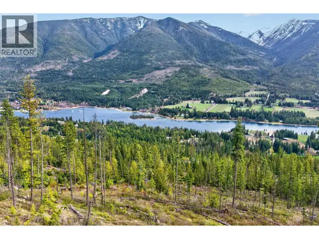 DL 7620 Rogers Road Balfour, British Columbia in Land for Sale in Nelson - Image 17