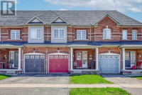 116 OCEANPEARL CRES Whitby, Ontario