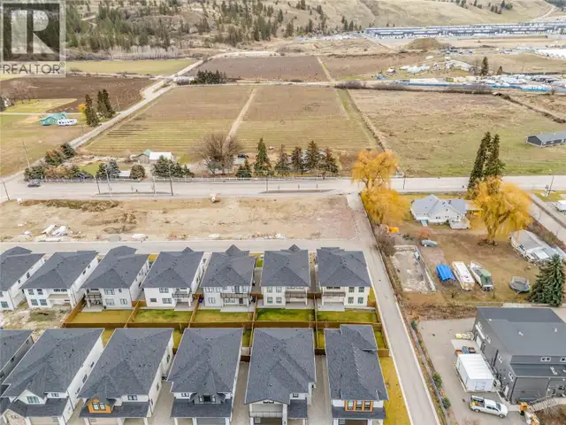 19950 McCarthy Road Lot# 17 Lake Country, British Columbia in Land for Sale in Penticton - Image 14