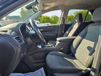 Kijiji Engine: 4 Cylinder Engine 1.5L L/100Km City: 9.7 L/100Km Hwy: 7.9 Safety Equipment OnStar and... (image 8)
