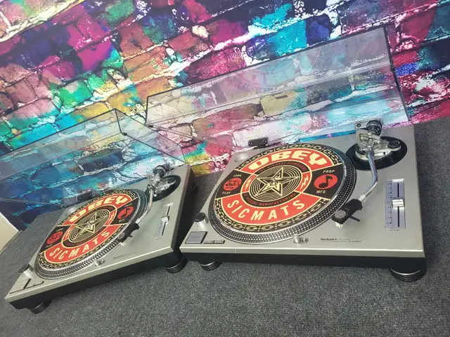 Turntable Repair - Restorations - Planet Hi-Fi - Olds, AB in Stereo Systems & Home Theatre in Red Deer - Image 9