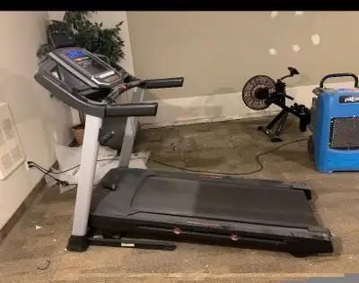 Folding Treadmill, View more