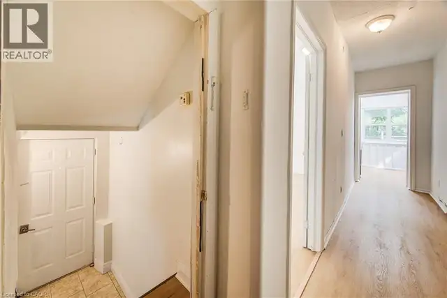 24 HOHNER Avenue Kitchener, Ontario in Houses for Sale in Kitchener / Waterloo - Image 26