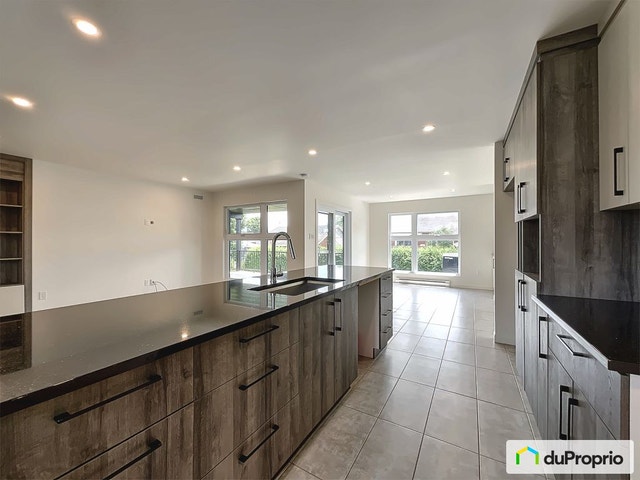 $505,000 - Bungalow for sale in ND-Du-Bon-Conseil — photo 3