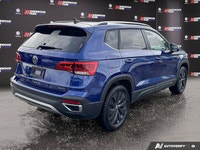Come see this 2022 Volkswagen Taos Comfortline before someone takes it home! *You Can't Beat the Pri... (image 5)