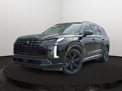 ABYSS BLACK,BLACK LEATHERETTE SEATING SURFACES,All Wheel Drive,Remote Engine Start,Traction Control,...
