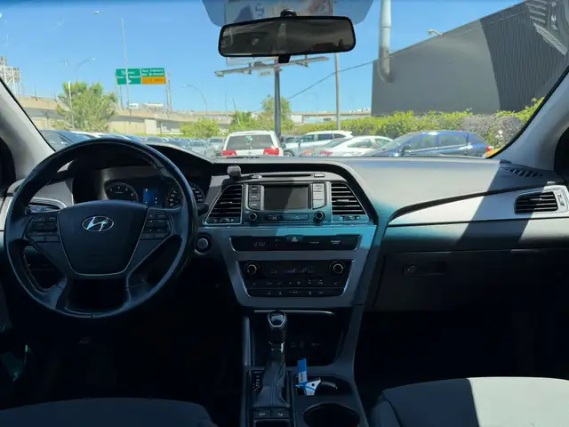 2017 Hyundai Sonata SE5429786525158809612