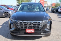 NO ACCIDENT WELL MAINTAINED Luxury Redefined: HYUNDAI TUCSON HYBRID AWD. This SUV Redefines Driving... (image 1)