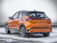 Check out this 2021 Nissan Kicks SR before someone takes it home! *This Nissan Kicks Is Competitivel... (image 4)