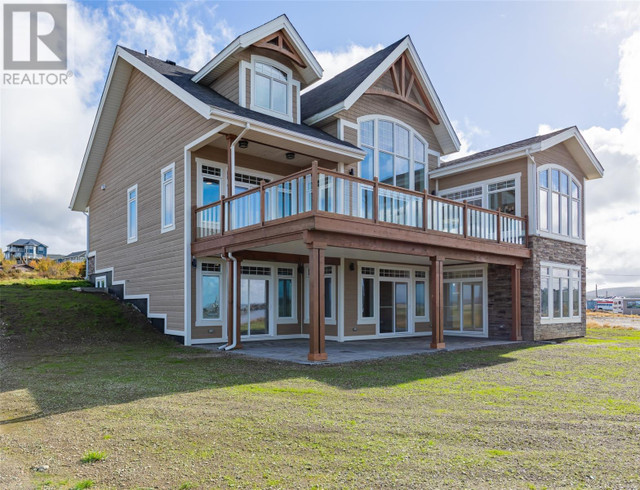 7 Commodore Place Conception Bay South, Newfoundland & Labrador in Houses for Sale in St. John's - Image 4