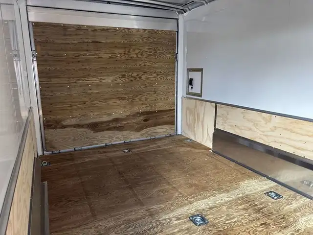 2026 NEO All-Aluminum Snowmobile Trailers in Cargo & Utility Trailers in London - Image 10