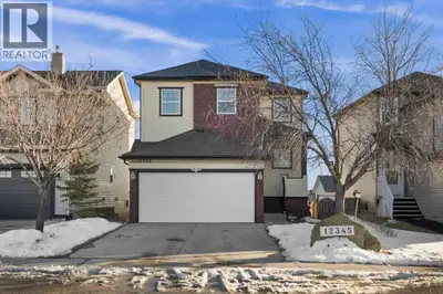 Located in the heart of Coventry Hills, this fully renovated walk-out home offers flexibility, moder...