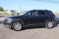 Engineered for Adventure with Uncompromising Capability. The Jeep Cherokee 4WD. A perfect fusion of... (image 2)