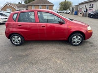 TIGER AUTO SALES LTD - Quality Pre-Owned Car Dealership - Located at 2275 Dundas St., London, Ontari... (image 5)