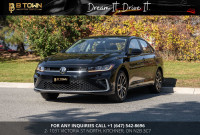 2025 Volkswagen Jetta Comfortline