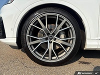 Premium Audio, HUD, Sport Suspension, Adaptive Cruise Control, Cooled Seats, 360 Camera, Sunroof, Le... (image 6)
