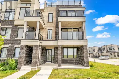 45 - 691 PORT DARLINGTON ROAD N Clarington (Bowmanville), Ontari