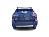 Our 2023 Subaru Outback Limited XT in Crystal Black Silica is in stock and all up to date on mainten... (image 8)