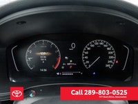 Get ready to experience the thrill of driving with the 2022 Honda Civic Sedan LX, presented in an el... (image 8)