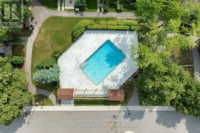 195 MILESTONE CRESCENT Aurora (Aurora Village), Ontario in Long Term Rentals in Markham / York Region - Image 35