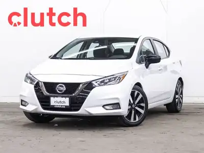 Front Heated Seats, Folding Rear Seats, Climate Control and more! Clutch is the largest online used...
