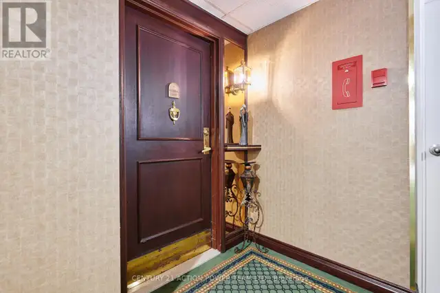 2804 - 1510 RIVERSIDE DRIVE Ottawa, Ontario63006663975939124