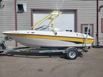 NO PAYMENTS FOR 6 MONTHS! OVER 150 UNITS IN STOCK @ BOW RIDGE SPORTS COCHRANE IS YOUR SOURCE USED BO...