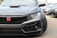 This 2021 Honda Civic Type R combines high-performance engineering, advanced technology, and everyda... (image 6)