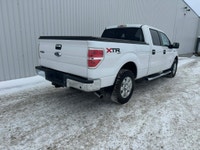 2013 Ford F150 Crew cab XLT XTR V6 3.5L 4x4 —- FINANCEMENT MAISON DISPONIBLE AVEC ACOMPTE DE 5,000$... (image 6)