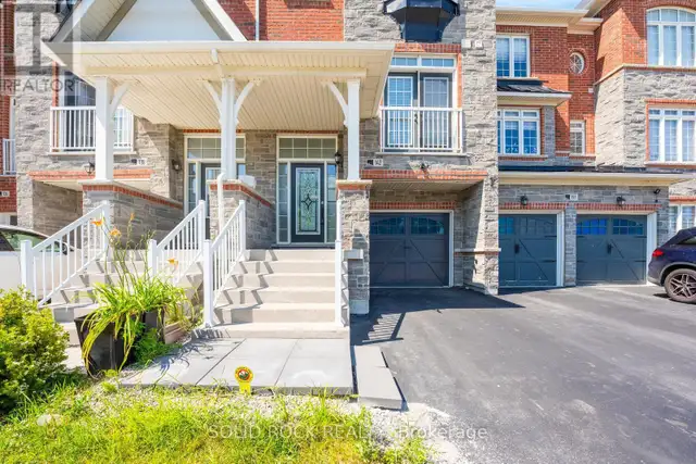 142 Farooq Boulevard S Vaughan (Vellore Village), Ontario, photo 2 of 4