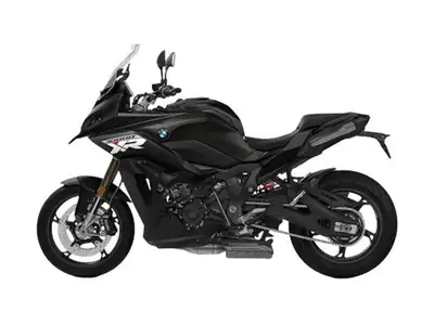 PRE-OWNED Price, plus fees and taxes. 2024 BMW S 1000 XR Blackstorm Metallic 2FULL POWER, FULL ENDUR...