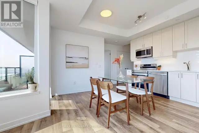 1607 - 1480 BAYLY STREET Pickering (Bay Ridges), Ontario62863315174659123