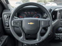 You're now looking at your future truck, and it's staring right at you - introducing your 2025 Chevr... (image 9)