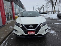 *CLEAN CARFAX, ONE OWNER. * This 2022 Nissan Qashqai SV AWD comes equipped with *2.0L DOHC 16-valve... (image 7)