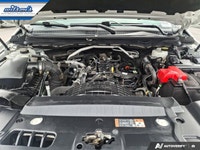 Look at this certified 2026 Ram 1500 Rebel Crew 4X4 | 3.92 Ratio | Nav | Adaptive Cruise | Heated Wh... (image 8)