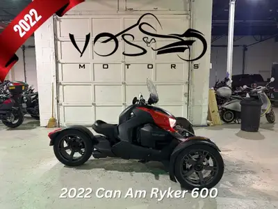 Vos Motors -Financing Available It is a very straightforward machine, closer to a scooter in many wa...
