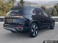 Welcome to Moncton Chrysler Jeep Dodge. Recent Arrival! 2025 Volkswagen Taos Comfortline 1.5L I4 Tur... (image 5)