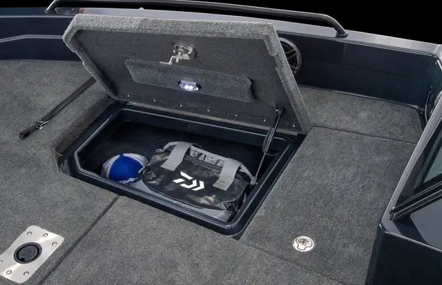 Skeeter WXR2060 F *** ORDER YOURS TODAY !!! *** in Powerboats & Motorboats in Moose Jaw - Image 4