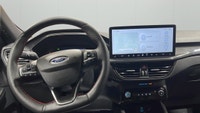 INTELLIGENT ADAPTIVE CRUISE CONTROL, LANE CENTRING ASSIST, HEATED FRONT SEATS, POWER LIFTGATE, EVASI... (image 9)