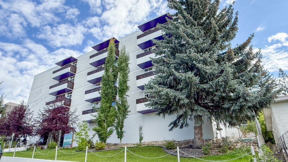 Bankview Apartment For Rent 2