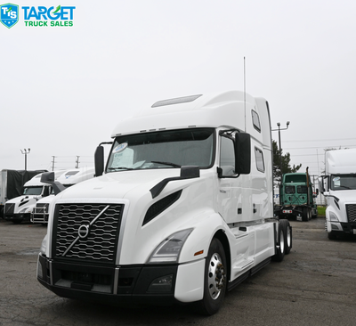 2024 Volvo 860 is for sale at Target Truck Sales . This truck offers great performance and comfort,...