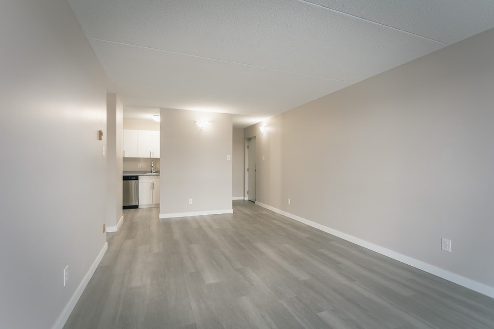 Ashbury Place - Spacious 1 Bedroom Unit Apartment for Rent 4