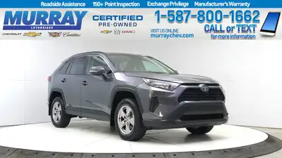 Call or text 1-587-800-1662 for more information. Visit us at our Murray Chevrolet Cadillac Lethbrid...