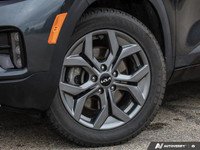 2024 Kia Seltos EX 2024 Kia Seltos EX Vehicle Highlights: Remote Start Heated Seats Sunroof Apple Ca... (image 9)