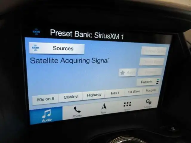 2017 Ford Escape TITANIUM, NAV, ROOF, LOADED, JUST 77K! in Cars & Trucks in Ottawa - Image 19